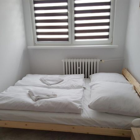 visit baltic - Matejki III Appartement Świnoujście Buitenkant foto