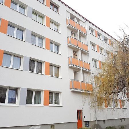 visit baltic - Matejki III Appartement Świnoujście Buitenkant foto