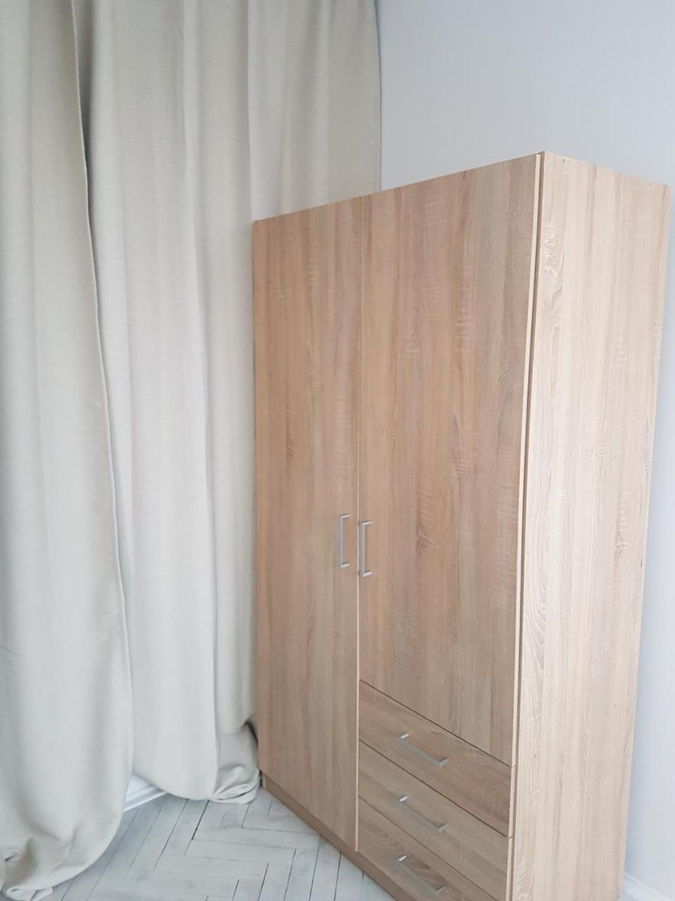 visit baltic - Matejki III Appartement Świnoujście Buitenkant foto
